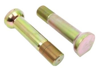 TORNILLO ABRAZADERA 1.5UNF X 190 | JCB | 3CX TIER 1 | 826/10382