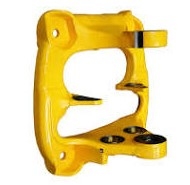 CARRIAGE KINGPOST SIDESHIFT | JCB | 4CX TIER 3 | 123/05546