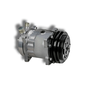 COMPRESOR 24V | JCB | JS330 ISUZU 6HK1 | 123/04999