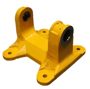 MONTAJE DEL CARRO | JCB | 3CX TIER 1 | 126/00526