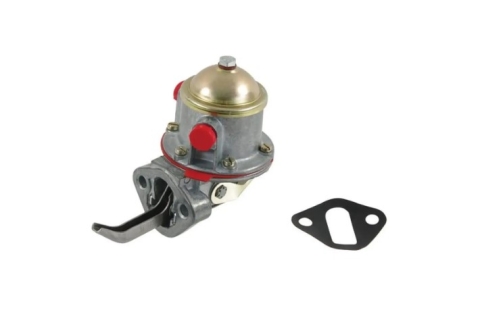 FUEL LIFT PUMP | PERKINS | UPLK0007