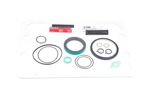 BOTTOM GASKET KIT (TIER 4 | JCB | 535-140 TIER 3 | 320/09128