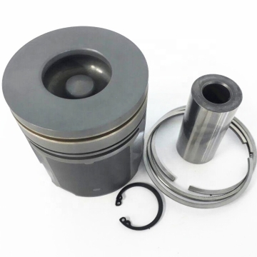 PISTON CON PASADOR DE PISTON 103 MM | JCB | Dieselmax Nat Asp | 320/09210