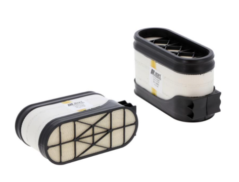 FILTRO DE AIRE BÁSICO | HIFI | SA 16460