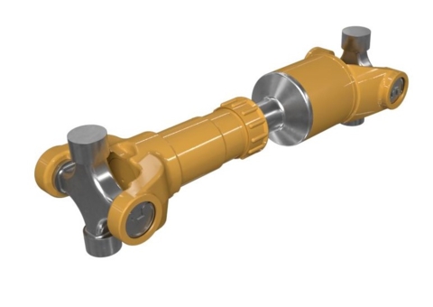 CONJUNTO DE EJE | CAT | CATERPILLAR | 444F | 359-0372