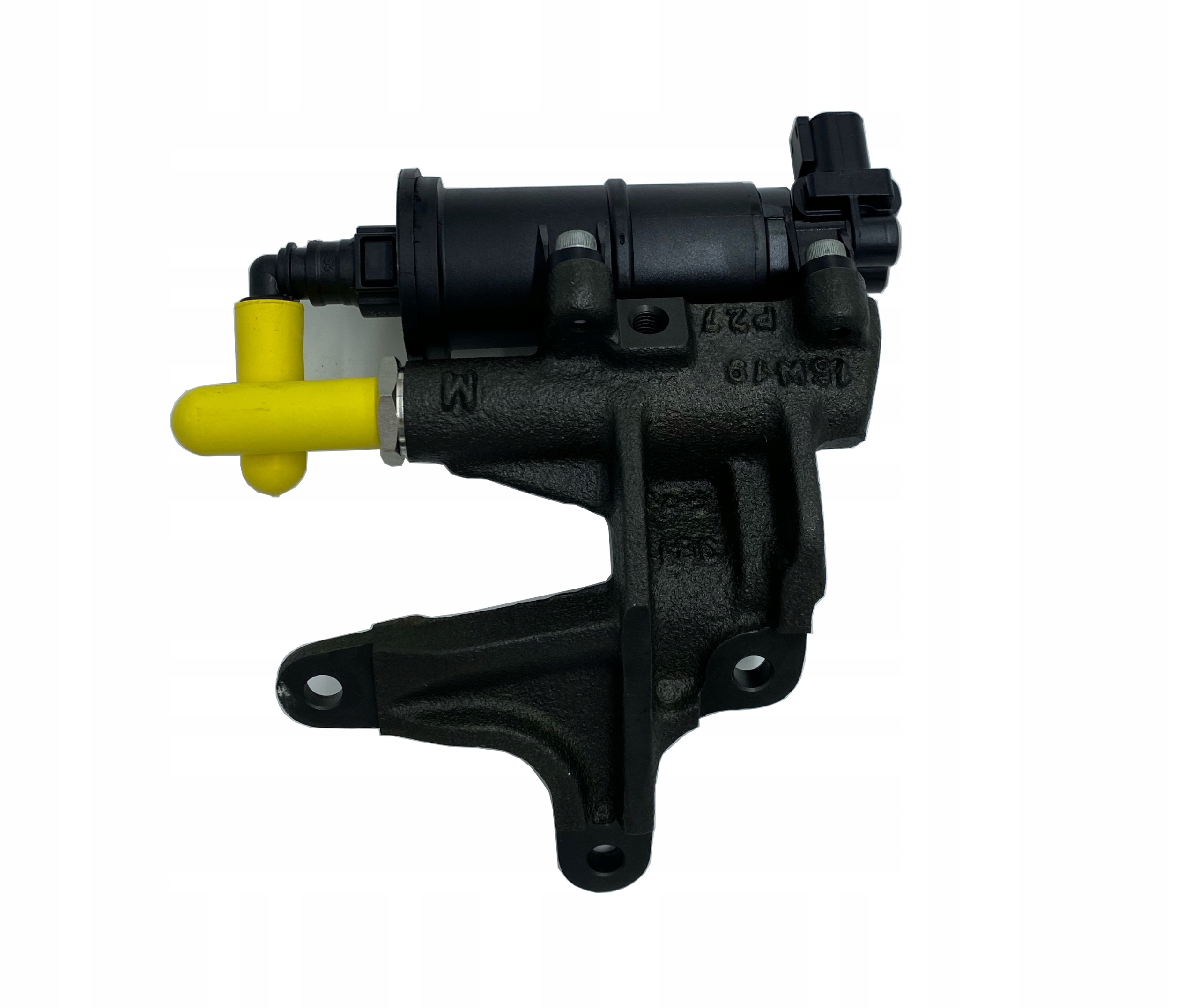 BOMBA DE TRANSFERENCIA DE COMBUSTIBLE 12V | CATERPILLAR | 432F | 446 ...