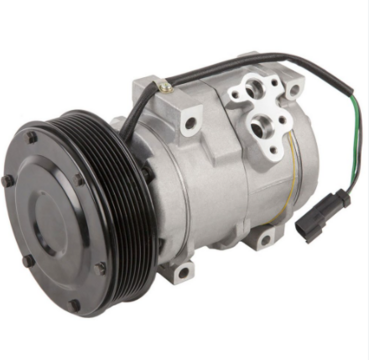 AIR CON COMPRESSOR | CATERPILLAR | 259-7243