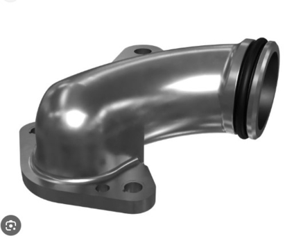 482-2941: Pipe Assembly | CATERPILLAR | 349-2761