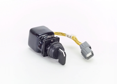 INTERRUPTOR DE POSICION 4WD CON CABLE | JCB | 3CX TIER 3 | 701/42700