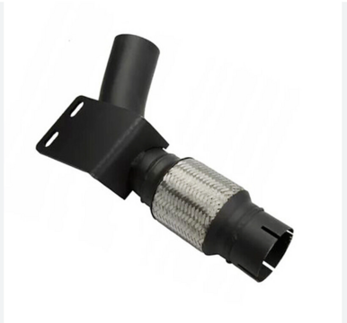 CONECTOR DE ESCAPE 2WS | JCB | 331/27845