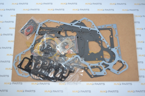 KIT, GASKET BOTTOM | JCB | 02/202524