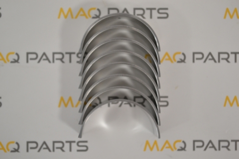CONROD BEARING SET +0.50 | PERKINS | 41159403B