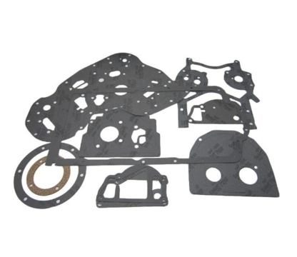 KIT JUNTAS INFERIOR | JCB | 02/203056