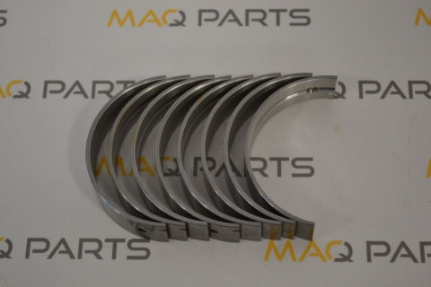 KIT COJINETE PRINCIPAL STD | PERKINS | KF 4 | 2.0 L | U5MB0025