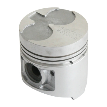 PISTÓN 84 MM STD | PERKINS | KR 4 | 2.2 L | 115017310