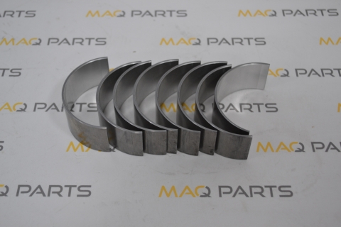 CON ROD BRG SET STD | PERKINS | T400002