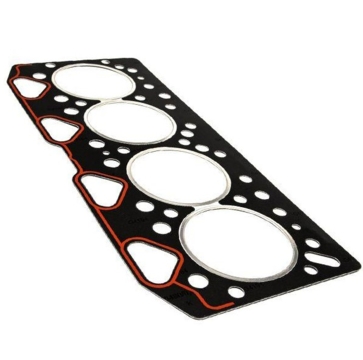 PERKINS 1004.4, CYLINDER HEAD GASKET | AM 1004-40T | 3681E037