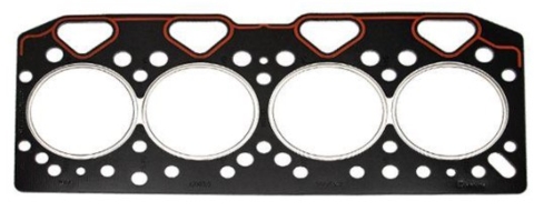 JUNTA DE CULATA | PERKINS | AK 1004-40T | 3681E037OEM