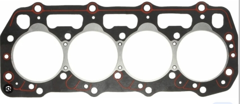 PERKINS 400 SERIES CYLINDER HEAD GASKET | HP 404C-22 | 111147590