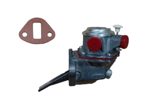 BOMBA DE ELEVACIÓN DE COMBUSTIBLE | PERKINS | BB504 | ULPK0016OEM