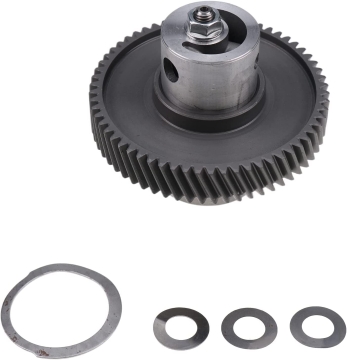 BOMBA DE ACEITE | PERKINS | CATERPILLAR |  297-3050