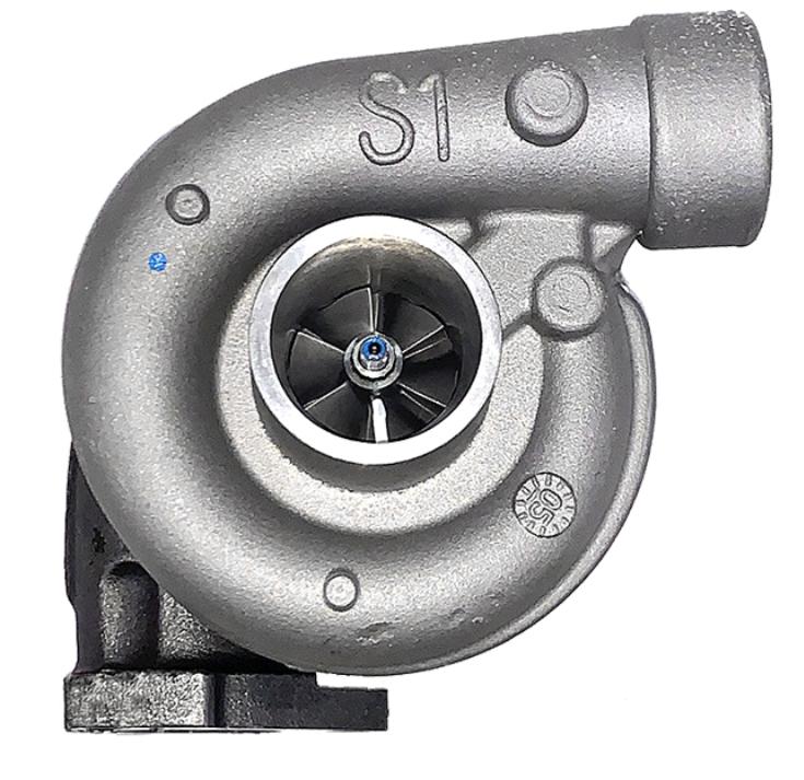 TURBOCHARGER | DEUTZ | 317959 | MAQ Parts