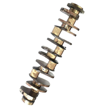 CRANKSHAFT - 3412 / G3412 | CATERPILLAR | 384-9906