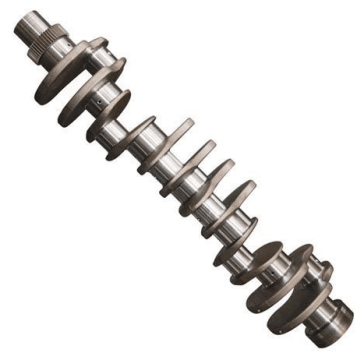 CRANKSHAFT | CUMMINS | KTA / QSK / QSV | 3648626