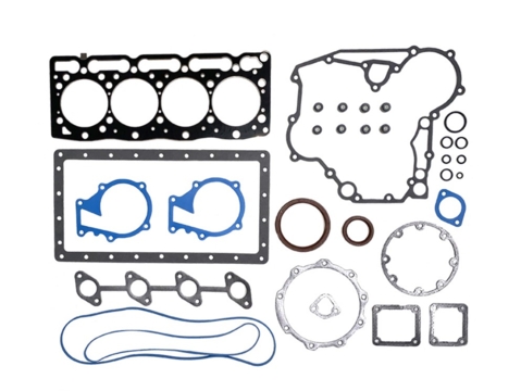 JUEGO DE JUNTAS | KUBOTA | V1505 | PPD-V1505-KIT