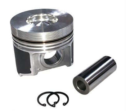 PISTÓN CON PASADOR Y CLIPS 98 MM STD | KUBOTA | V3300 | 1G557-21110