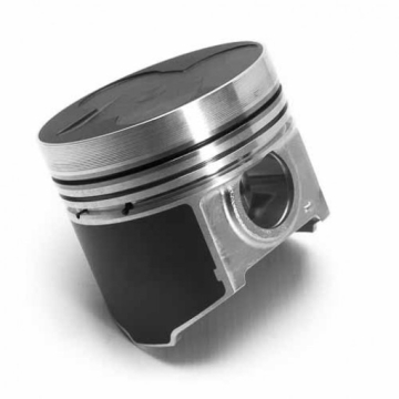 PISTÓN CON PASADOR Y CLIPS STD | KUBOTA | V3300 | 1C041-21110
