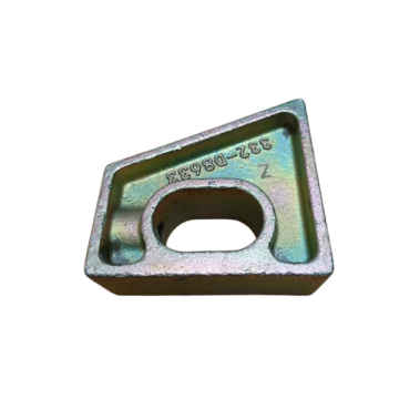 BOOMSTOP | JCB | 4CX TIER 3 | 332/D8633