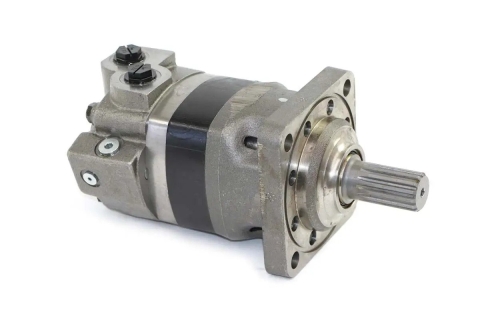 MOTOR HIDRAULICO | BOBCAT | 553 | 6664889