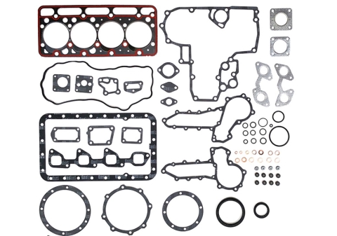 JUEGO COMPLETO DE JUNTAS | KUBOTA | V2203 | PPD-V2203-G