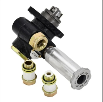 FEED PUMP ASSY. | KOMATSU | 4D95L-4C | DK1052205960