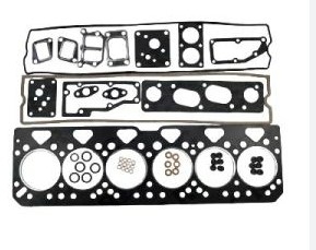 GASKET SET-TOP | JCB | JCB | PERKINS | U5LT2179