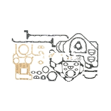 KIT JUNTA INFERIOR | JCB | 02/202393