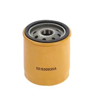 FILTRO DE ACEITE OEM | JCB | F4L512 | P550335