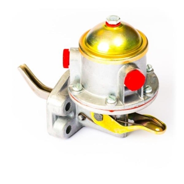 CATERPILLAR 3056, FUEL PUMP | 132-9447