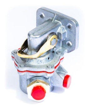FUEL PUMP LIFT | JCB AA&AB | CATERPILLAR | 6I-0570