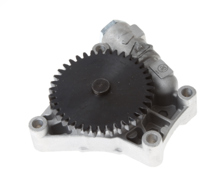 BOMBA DE ACEITE | JCB | 3CX DIESELMAX T2 | 320/04186
