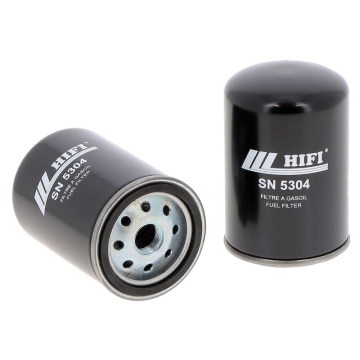 FILTROS DE COMBUSTIBLE | DONALDSON | P550410