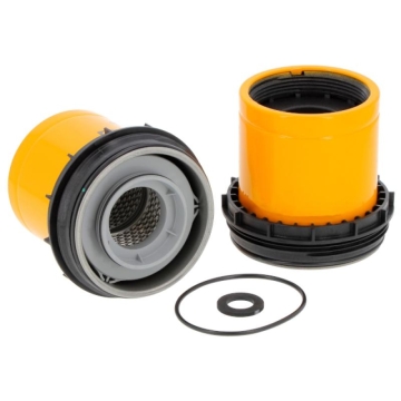 FILTROS DE COMBUSTIBLE | JCB | SN 40845