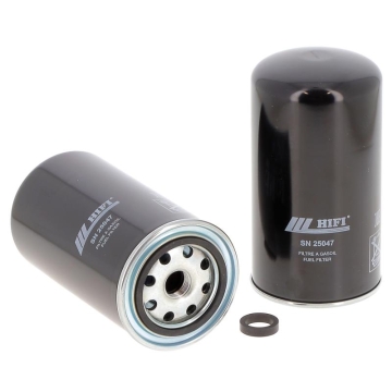 FILTRO DE COMBUSTIBLE | DONALDSON | P550881