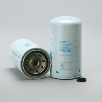 FILTRO DE COMBUSTIBLE DONALDSON | P550880