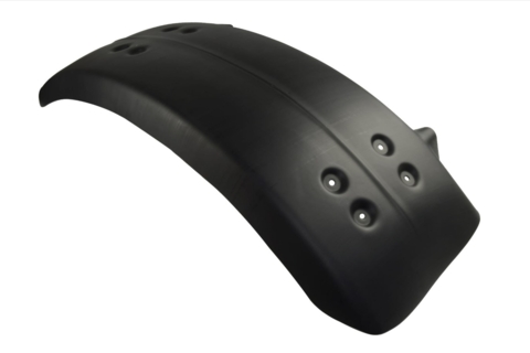 GUARDABARROS IZQUIERDO | JCB | 531-70 TIER 4 | 333/P7284