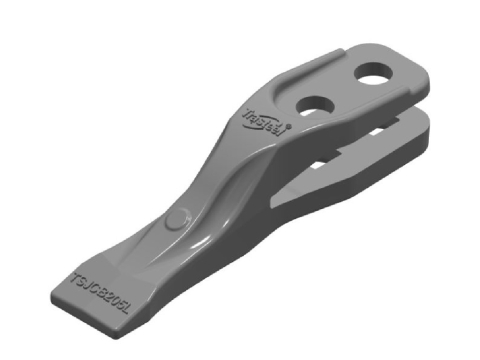 DIENTE MEDIO PARA CUCHARÓN TRAS | JCB | 3CX | 333/D8455A