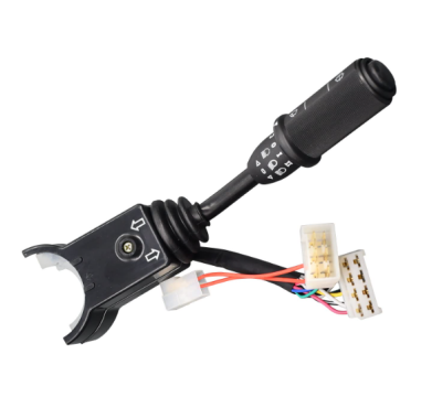 INTERRUPTOR LUCES MANIJA DERECHA | JCB | 3CX TIER 3 | 701/21202