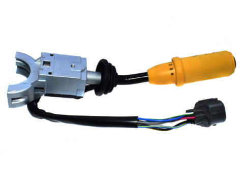 INTERRUPTOR DE COLUMNA DE DIRECCIÓN | JCB | 3CX TIER 3 | 701/52701