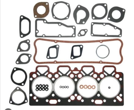 JUEGO DE AURICULARES | JCB | PERKINS LD & LJ | 02/102075